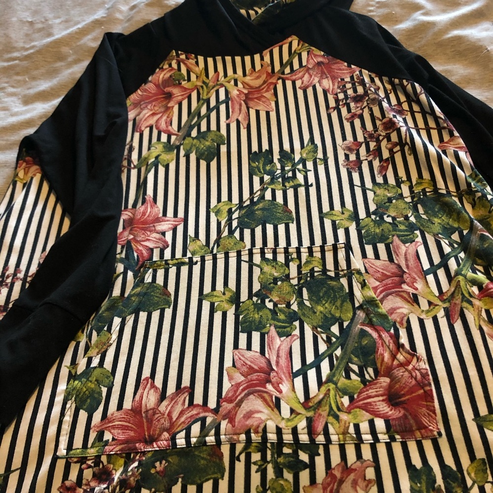 Lularoe amber
